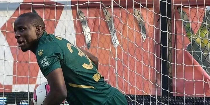 Чжэцзян Про - Циндао