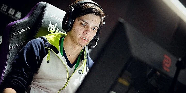 Spirit Academy - Eternal Fire Spirit Academy - Eternal Fire