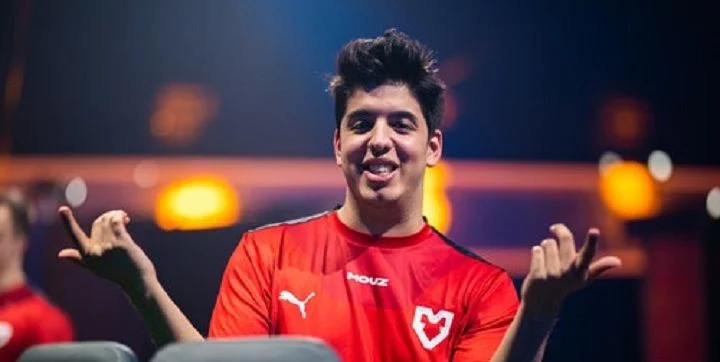 mouz NXT - VP.Prodigy mouz NXT - VP.Prodigy