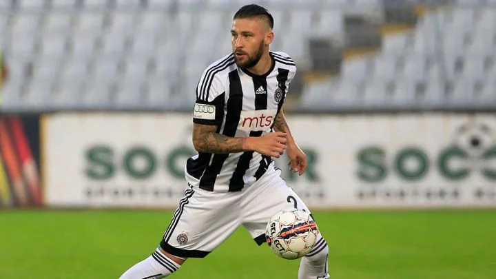 Аполлон - ОФИ