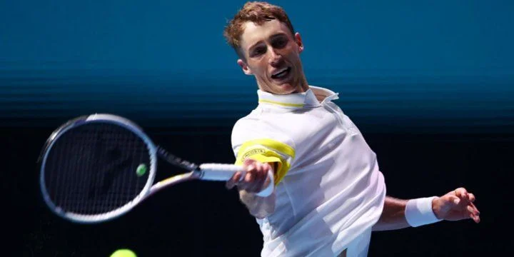 Марк Полманс - Жоао Соуза