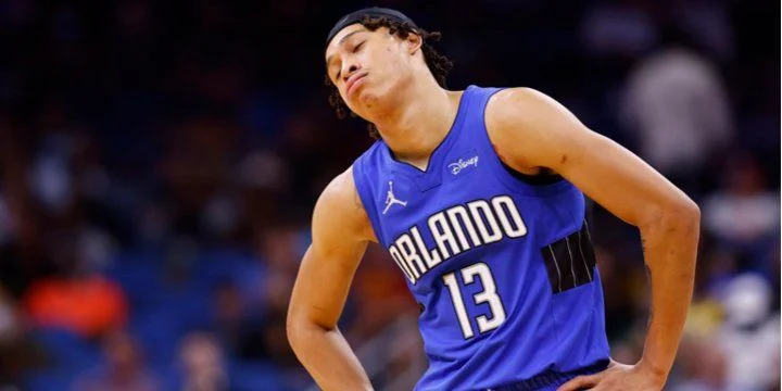 Вашингтон - Орландо