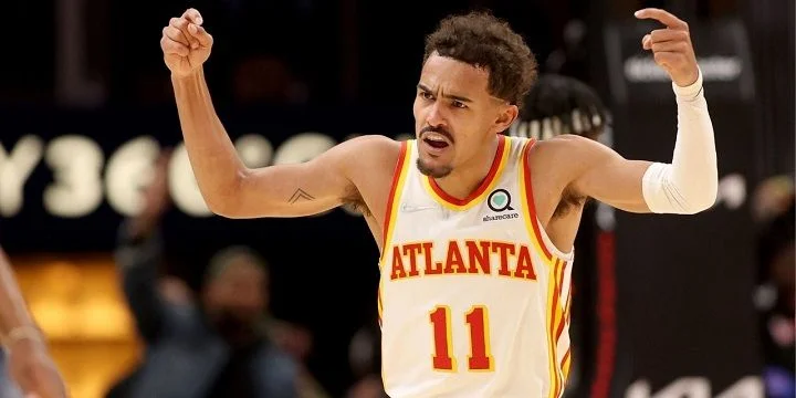 Атланта - Майами