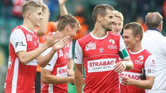 Карвина - Пардубице