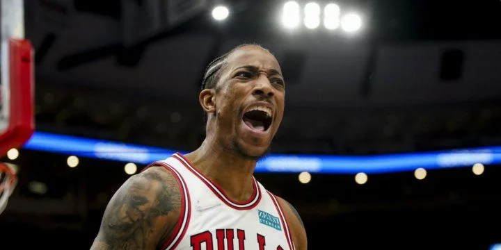 Чикаго - Бруклин Нетс