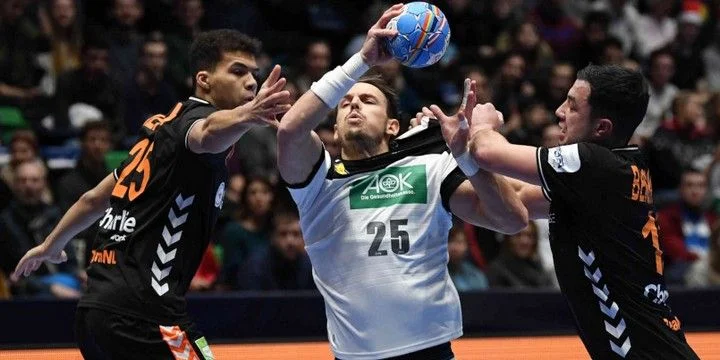 Германия - Беларусь Германия - Беларусь