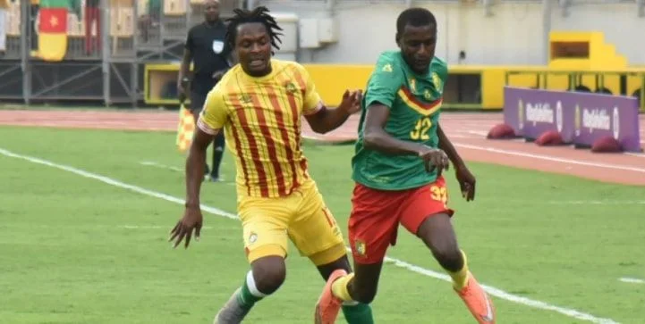 Малави - Зимбабве