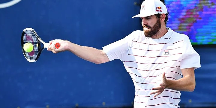 Рейли Опелка - Энди Маррей Рейли Опелка - Энди Маррей