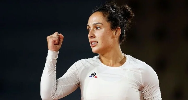 Мартина Тревизан - Ольга Говорцова Мартина Тревизан - Ольга Говорцова