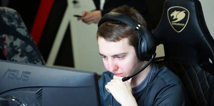 FURIA Academy - VP.Prodigy FURIA Academy - VP.Prodigy
