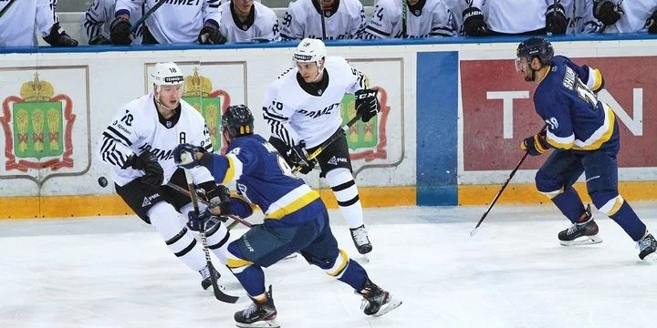 Дизель - Тамбов