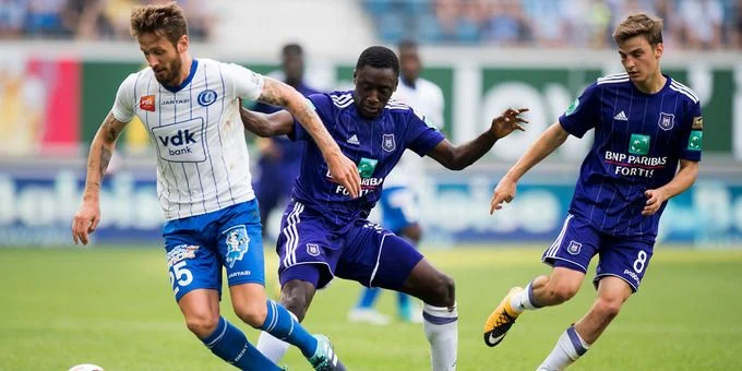 Гент - Кортрейк