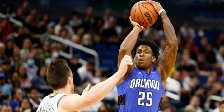 Шарлотт - Орландо