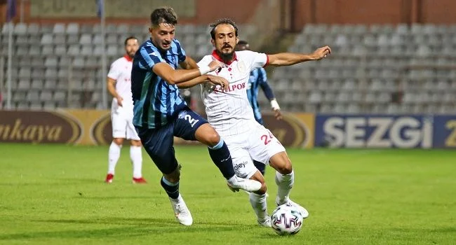 Адана Демирспор - Кайсериспор Адана Демирспор - Кайсериспор