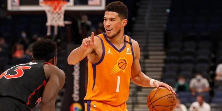 Индиана - Финикс