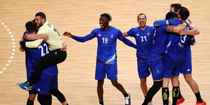 Франция - Украина Франция - Украина