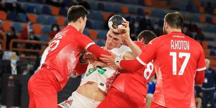 Норвегия - Россия Норвегия - Россия