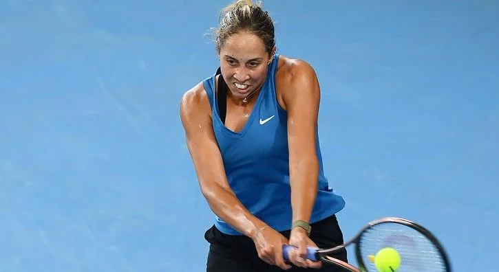 Элисон Риске - Мэдисон Киз