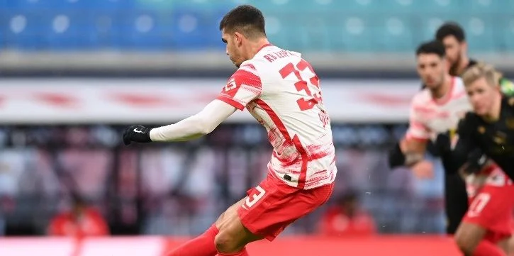 Штутгарт - Лейпциг Штутгарт - Лейпциг