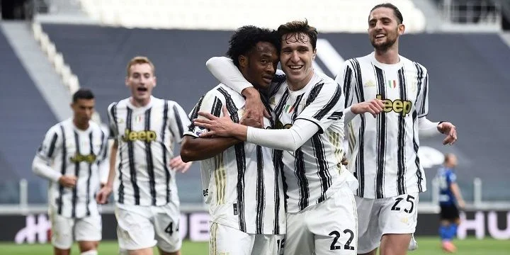 Ювентус - Удинезе