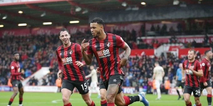 Лутон Таун - Борнмут