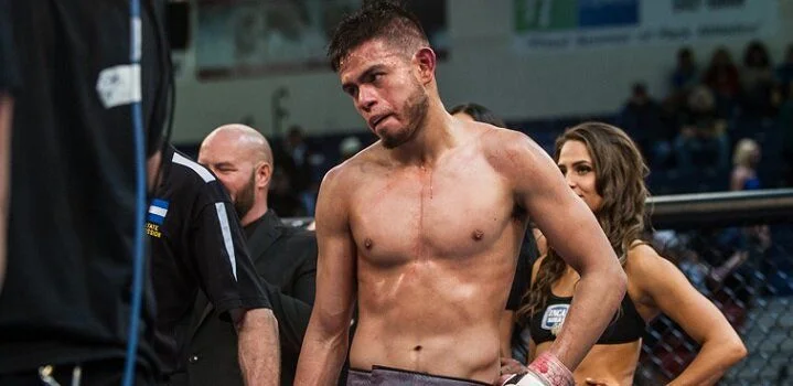 Брэндон Ройвэл - Рожерио Бонторин