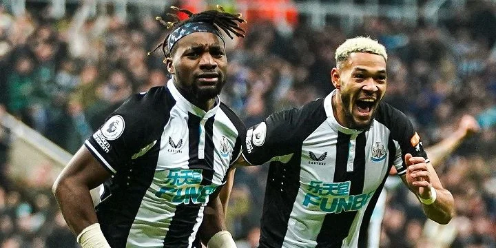 Ньюкасл - Уотфорд Ньюкасл - Уотфорд