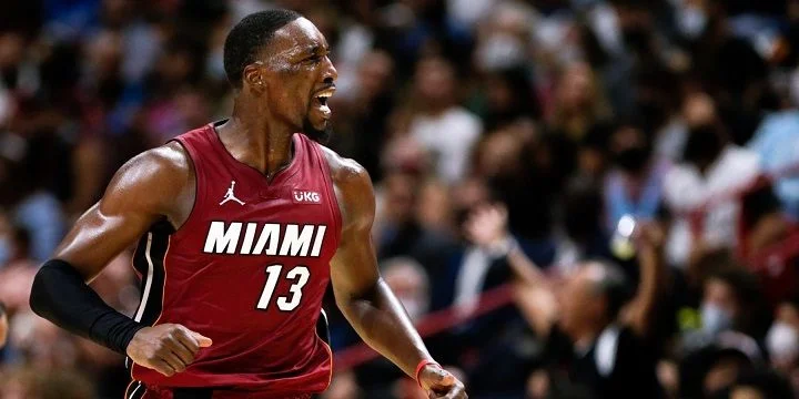 Майами - Филадельфия