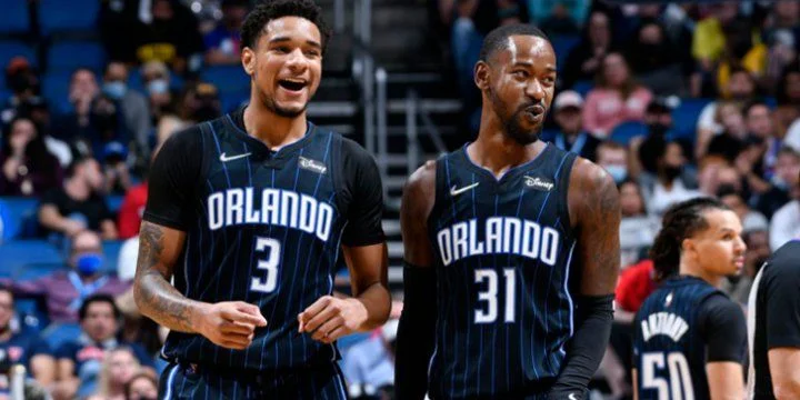 Даллас - Орландо