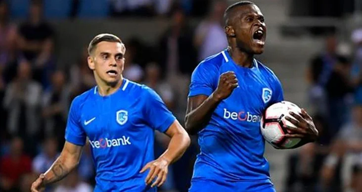 Генк - Беерсхот