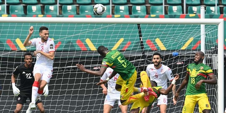Тунис — Мавритания: прогноз на матч Кубка Африки