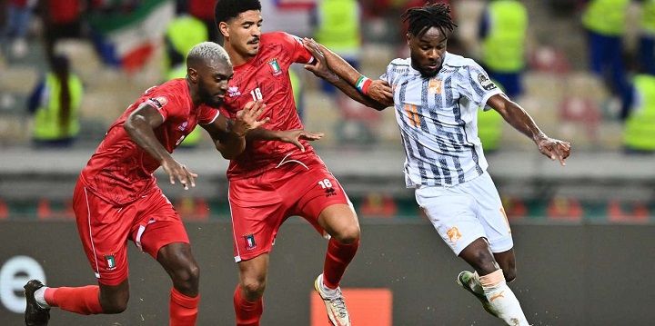 Кот-д'Ивуар — Сьерра-Леоне: прогноз на матч Кубка Африки