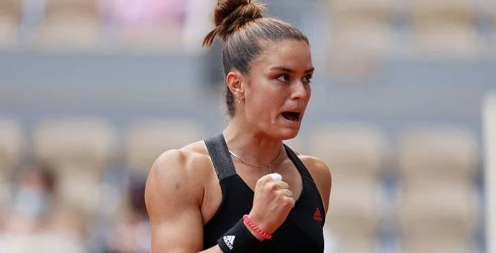 Татьяна Мария - Мария Саккари Татьяна Мария - Мария Саккари