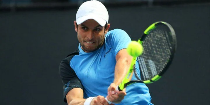 Александар Вукич - Ллойд Харрис Александар Вукич - Ллойд Харрис