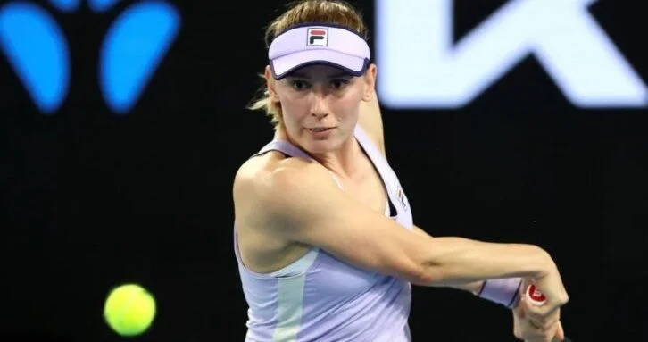 Бернарда Пера - Екатерина Александрова