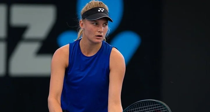 Даяна Ястремская - Мэдисон Бренгл