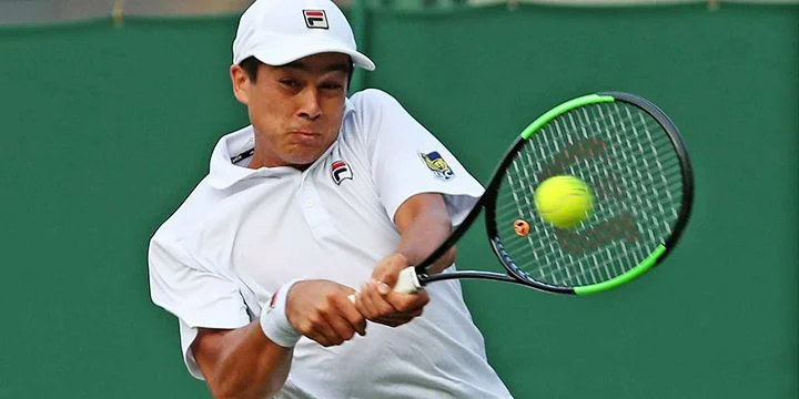 Никола Милоевич - Маккензи Макдональд