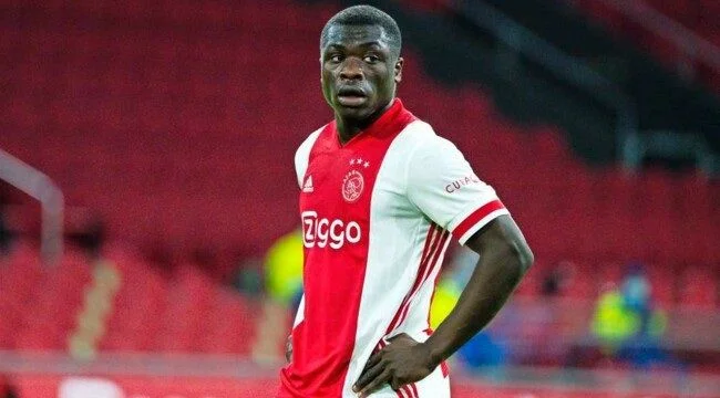 Йонг Аякс - Ден Босх