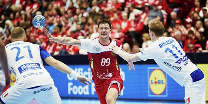 Словакия - Россия Словакия - Россия