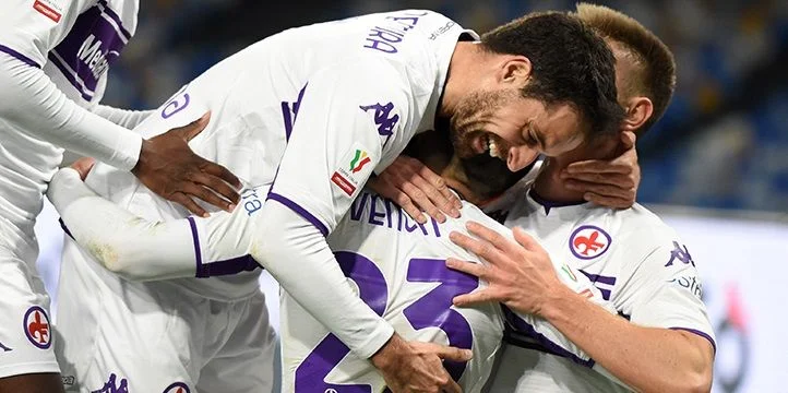 Фиорентина - Дженоа