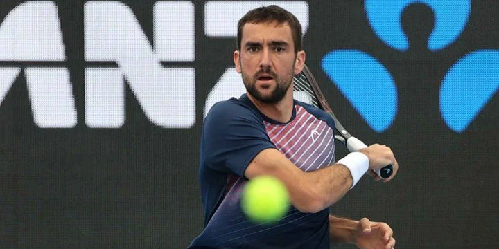 Эмилио Гомес - Марин Чилич Эмилио Гомес - Марин Чилич