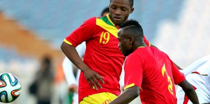 Зимбабве — Гвинея: прогноз на матч Кубка Африки