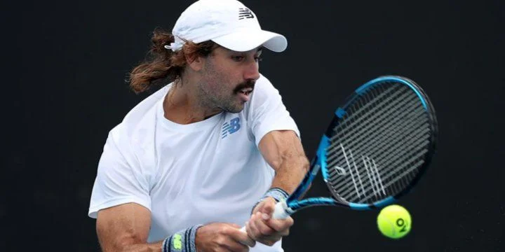 Стив Джонсон - Джордан Томпсон