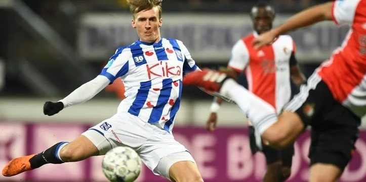 Херенвен - Гоу Эхед Иглз Херенвен - Гоу Эхед Иглз