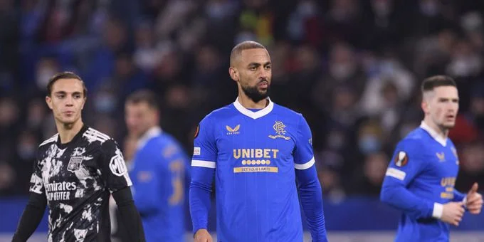 Абердин - Рейнджерс