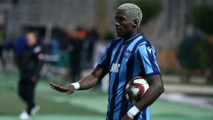 Коньяспор - Адана Демирспор