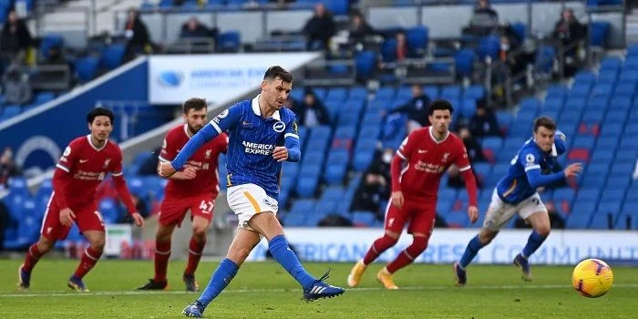 Брайтон - Челси