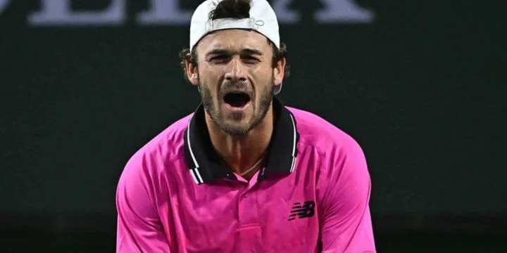 Миомир Кечманович - Томми Пол Миомир Кечманович - Томми Пол