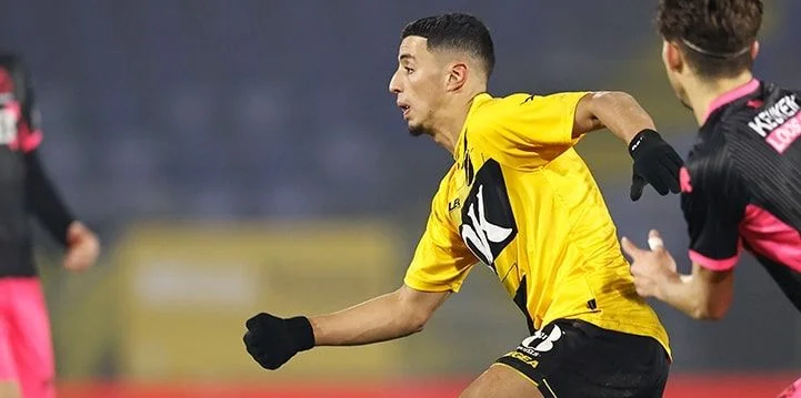 Бреда - Зволле Бреда - Зволле