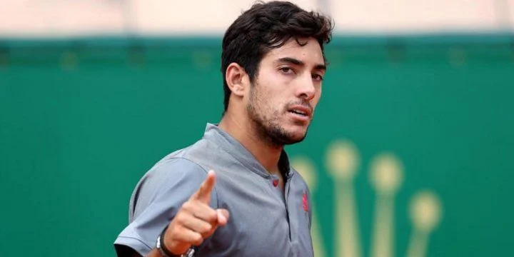 Педро Мартинес - Крис Гарин